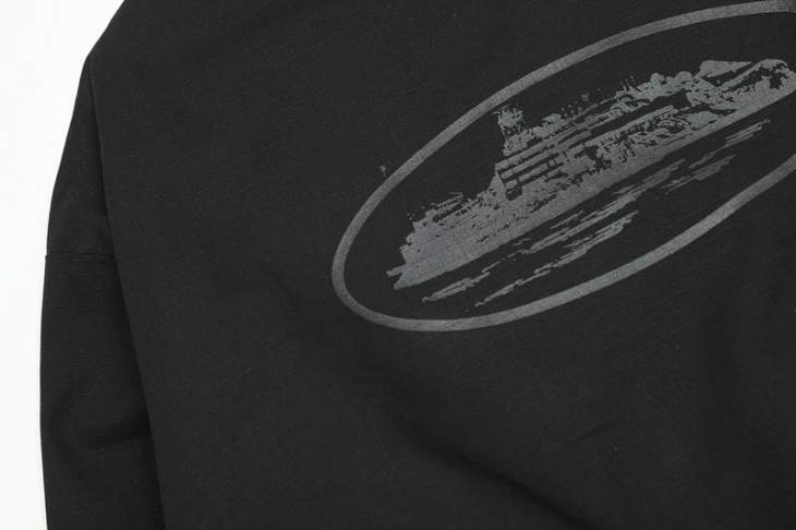 Corteiz T Shirt Long _SKUCorteizS-XLwmtx70350334